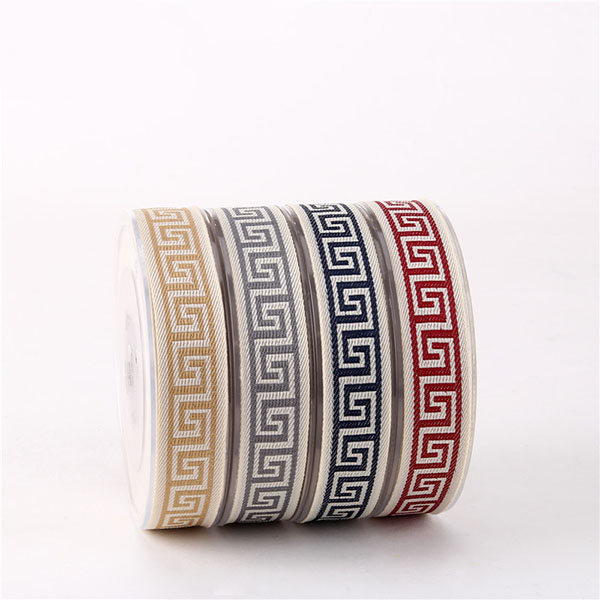 提花織帶A1273-A1276