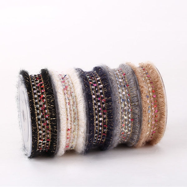 韓國織帶E162-E166