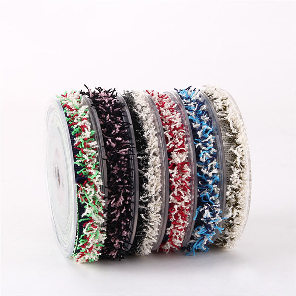 韓國(guó)織帶E152-E157