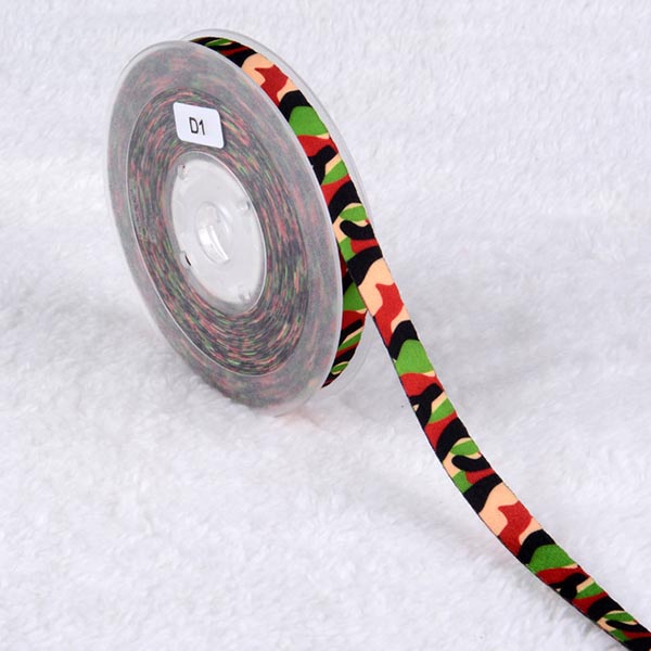 熱轉(zhuǎn)印織帶D1