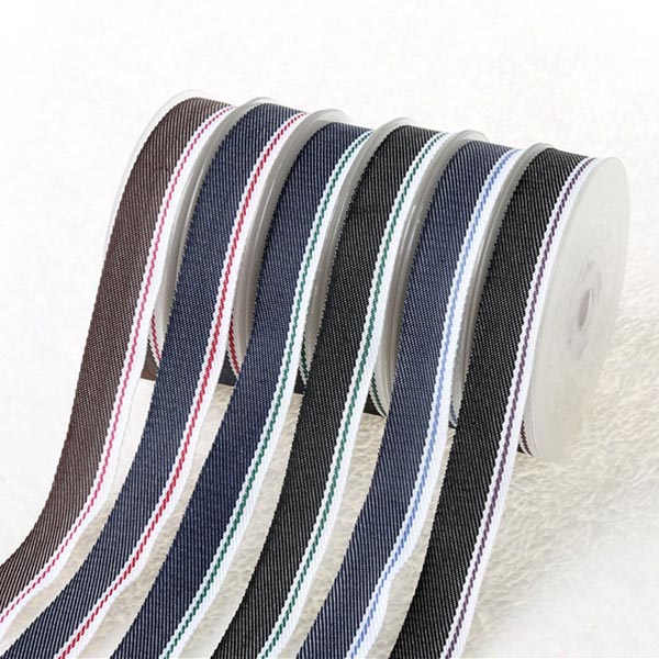 牛仔織帶A1051-A1052